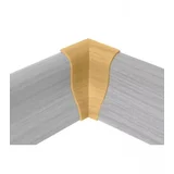 DOELLKEN Ugao unutarnji za lajsnu PVC UU-SLK50-W179
