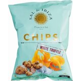 Sal de Ibiza Čips s tartufi Cene