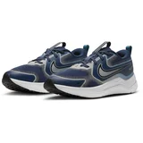 Patike za dječake Cosmic Runner Grd Gs, IR1518-433, Teget
