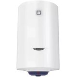 Ariston 100 V 2K 100L 90x16,3cm bela | Eponuda.com