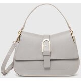 Furla Kožna torba boja: siva, WB00996 BX2045 3291S | shoptok.hr