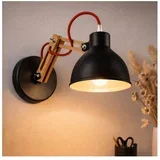 Zidna lampa MARCELLO 1xE27/60W/230V