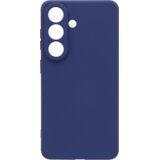 Chameleon Gumiran ovitek (TPU) za Samsung Galaxy S26+, temno moder N-Type Cene