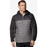Columbia muška jakna Silver Falls™ II Hooded Jacket 2098721023 cene