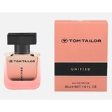 Tom Tailor parfum - Eau De Parfum - Unified Cene