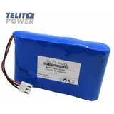 Telit Power baterija Li-Ion 10.8V 5700mAh LG 0110-022-000124-00 za ECG monitor COMEN CM1200A ( P-2215 ) Cene