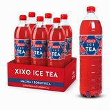 Xixo Ledeni čaj malina i borovnica 6×1.5l XXL pakiranje Cijene