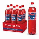 Ledeni čaj malina i borovnica 6×1.5l XXL pakiranje