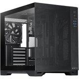 Chieftec mATX Gehäuse GM-30B-M-OP, black Kocka Crno | Shoptok.si