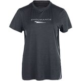 Endurance Women's sports T-shirt Wange W Melange S/S Tee | Shoptok.si