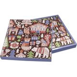 ZMILE COSMETICS Winter Harmony adventni koledar Slike
