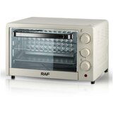 RAF R.5306W mini pećnica bela 18L Cene