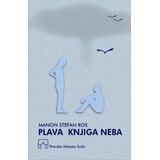 Partizanska knjiga Manon Stefan Ros - Plava knjiga Neba | Eponuda.com