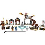 Lego Ninjago® ninja center za urjenje (71764) | Shoptok.si
