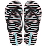 Ipanema Japonke 83081-20505 - črne - vel. 37 Cene