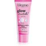 Lirene Base posvetlitvena podlaga za pod tekoči puder 30 ml Cene