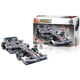 Sluban kocke, formula srebrna strijela, 257 kom | Eponuda.ba