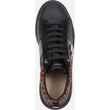 Geox Black women's sneakers Dalyla - Women's | shoptok.hr