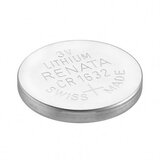 Renata dugmasta litijumska baterija CR1632 ( ) Cene