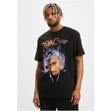 Mister Tee Oversize T-shirt Tupac All Eyez On Me Anniversary Black | shoptok.hr