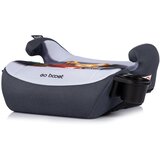 Chipolino autosjedalica I-SIZE GO BOOST 125–150 cm Corgi | shoptok.hr