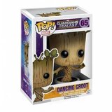 Funko guardians of the galaxy pop! vinyl bobble-head dancing groot 10 cm | ePonuda.com