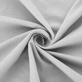 vidaXL Zunanje brisače za stole 2 pcs Siva 130 x 60 cm | Shoptok.si