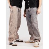 Jacker 3 Stripes Dyed Denim Kavbojke grey | Shoptok.si