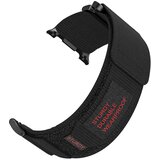 INF združljivo s samsung galaxy watch 8: najlonska pletena zapestnica, (5000079999) | Shoptok.si
