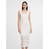 Orsay Creamy Women's Midi Dress - Women's Cene