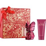 Carolina Herrera La Bomba darilni set za ženske Cene