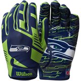 Wilson seattle Seahawks Stretch Fit Receivers Youth dječje rukavice cijene