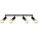 Globo spot lampa 4XE27 joseba 54032 4B | ePonuda.com