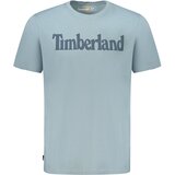 Timberland SHORT SLEEVE T-SHIRT MEN&#39;S BLUE Cijene