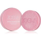 ZOEVA Shampoo Bar sredstvo za čišćenje kista 70 g | shoptok.hr