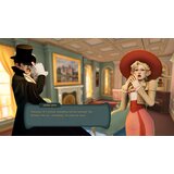 Microids Arsene Lupin: Once A Thief (Playstation 5) | Shoptok.si