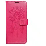 Mezzo Book case preklopna torbica za SAMSUNG GALAXY A55 5G dream catcher magenta | shoptok.hr
