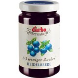 Darbo Borovničev sadni namaz, z manj sladkorja - 250 g Cene