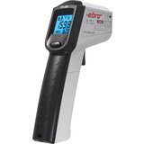 ebro Infrardeči termometer TFI 260 Optični termometer 12:1 -60 do +550 °C Kalibrirano: Tovarniški standardi (s certifikatom), (20635362) Cene