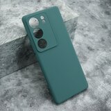  Maska gentle color za vivo V29/ zelena Cene