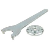Wolfcraft matica i ključ za brusilicu M14 2457000 cijene