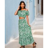 Resti GQYR-10 GREEN HC | Shoptok.si