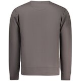  Muška majica s kapuljačom COVERI MOVING, siva | shoptok.hr