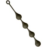 Mister B Anal Drops 60mm x 4 Black Cene