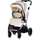 Chipolino dječja kolica 3u1 Aurora Cashmere | shoptok.hr