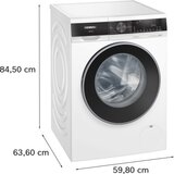 SIEMENS EXTRAKLASSE WG44G2F5AT iQ500 9 Pralni stroj kg, 1400 obr/min, i-DOS | Shoptok.si