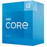 CPU Intel Core i3-10105 Processor 3.70GHz 6MB L3 LGA1200 TRAY bez hladnjaka | Eponuda.ba