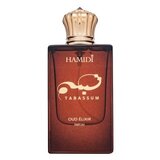 Hamidi Tabassum Oud Elixir parfumirana voda unisex 50 ml Cene