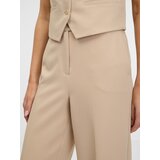Orsay Light brown women's trousers - Women's | Shoptok.si