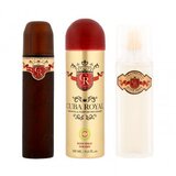 Cuba Royal EDT 100 ml + AS 100 ml + DEO VAPO 200 ml (man) Cijene